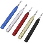 Center Punch Tool Factory - Manual Semi Automatic Window Breaking