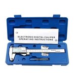Digital Caliper Manufacturer - 0-150mm 0.01mm Stainless Steel Vernier