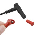 Test Leads Manufacturer - 1000V 20A Universal Needle Tip Meter Probe