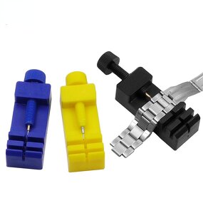 Watch Band Tool Manufacturer - Adjuster Link Pin Remover Strap Bracelet