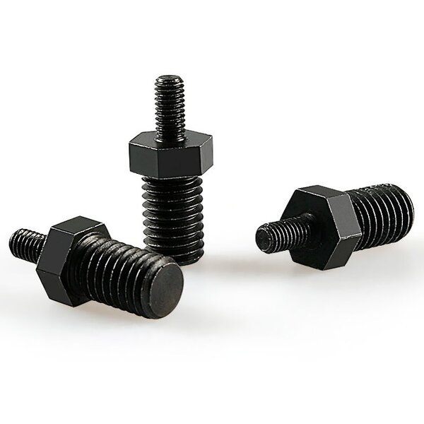 Drill Conversion Rod Factory - M5-M10 3-inch Angle Grinder Adapter