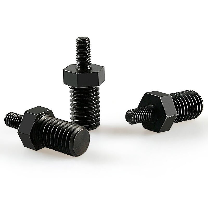 Drill Conversion Rod Factory - M5-M10 3-inch Angle Grinder Adapter