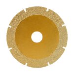 Diamond Cutting Blade Manufacturer - 100/110mm for Marble Tile Jade