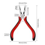 Jewelry Pliers Factory - Multi-type Handcraft Beadwork Repair Tool