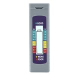 Battery Capacity Tester Manufacturer - LCD Display AAA AA Button Cell