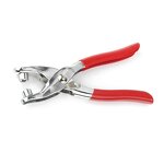 Eyelet Plier Factory - Grommet Setting Tool for Cloth Leather Belt