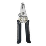 Wire Stripper Manufacturer - Multifunctional Electrical Split-wire Pliers