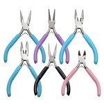 Wire Pliers Manufacturer - High Quality End Cutting for DIY Jewelry