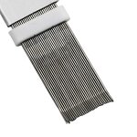 AC Fin Comb Factory - Stainless Steel Straightener Cleaning Tool