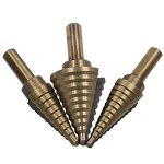 Drill Bit & Router Bits