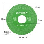 Tile Gap Tool Factory - Joint Cutting Disc Cement Cleaning Saw Blade