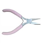 Round Concave Plier Manufacturer - Wire Looping Precision Bending Tool