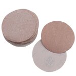 Sandpaper Disc Factory - 5-inch 80-1000# Self-adhesive Brushed Sheet