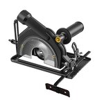 Angle Grinder Converter Manufacturer - Cutting Machine Modified Bracket Slotting