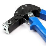 Hollow Wall Anchor Factory - Molly Bolt Plasterboard Fixing Gun