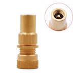 Tire Deflators Kit Manufacturer - 4Pcs Automatic Pressure Relief Valve