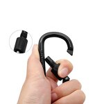 Hex Extension Bar Manufacturer - 1/4 Quick Release Keychain Screwdriver