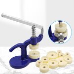 Watch Press Tool Factory - Front Back Case Press Set Metal Body