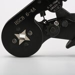 Crimping Tool Manufacturer - Tubular Terminal Mini Ferrule Crimper