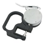 Digital Thickness Gauge Manufacturer - 0.001mm Micrometer for Film Paper