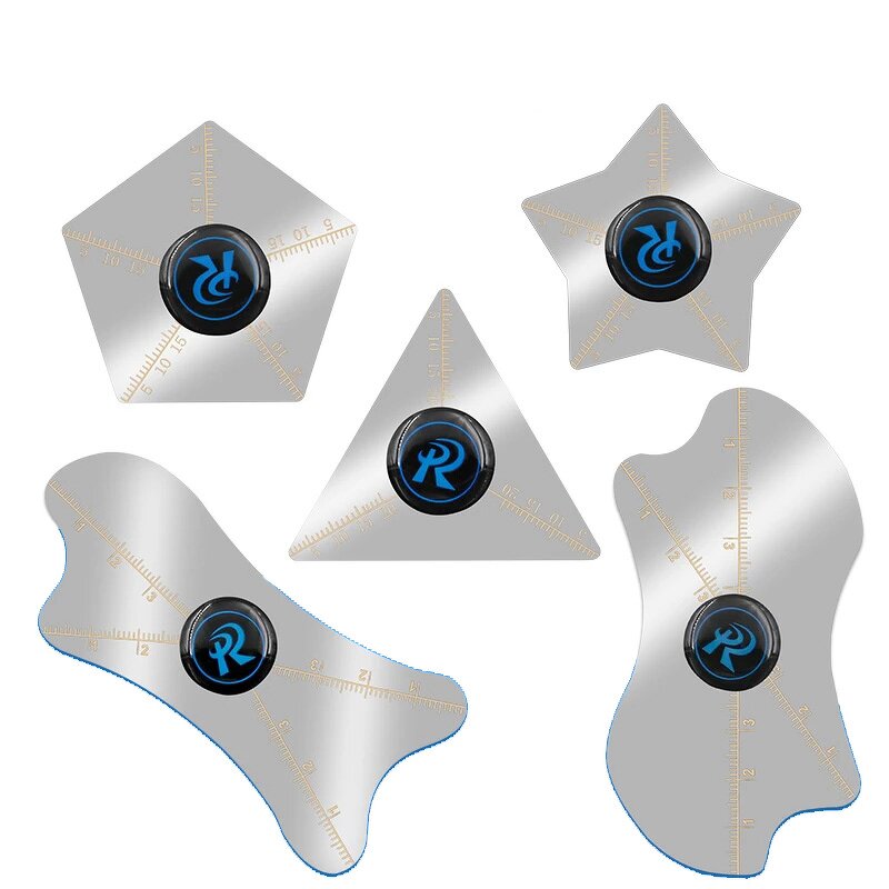 Phone Pry Bar Set Factory - 5pcs Ultra-Thin Flexible Screen Disassembly