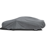 Nonwoven Fabric Factory - Pp Spunbond Disposable Car Cover Direct Wholesale