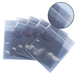 ESD Aluminium Bag Manufacturer - Customizable Heat Seal Reusable for Watch