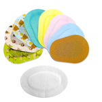 Medical Nonwoven Manufacturer - Sterile Spunlace for Eye Pads Bandages