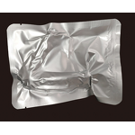 Aluminum Foil Bag Factory - Custom Thick Heat Sealable Three Side Seal