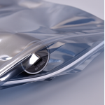 ESD Bag Manufacturer - 3 Side Seal Translucent Anti-static Shielding