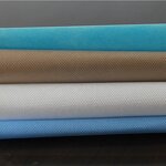 Medical Uniform Fabric Factory - Polyester Non Woven for Hospital Suit