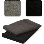 Speaker Box Carpet Factory - Waterproof Anti-Static Black Grey Vented