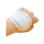 Medical Nonwoven Manufacturer - Sterile Spunlace for Eye Pads Bandages