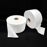 Filter Fabric Factory - Brown 3 Ply Polypropylene Breathable Fusible