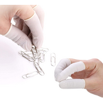 ESD Finger Covers Manufacturer - Anti-static Protectors Custom Logo