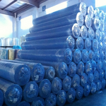 SMS Nonwoven Fabric Factory - 100% PP Waterproof Medical Protective Clothing