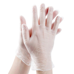 Nitrile Gloves Manufacturer - Custom XL 100 Pcs Black Blue 5 6 Mil Powder Free