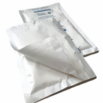 Desiccant Material Factory - Food Grade Calcium Chloride Packs Nonwoven