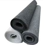 Car Carpet Manufacturer - Factory Direct Inter Lining for Upholstery
