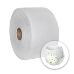 Diaper Fabric Manufacturer - Breathable Good Water Absorption Nonwoven