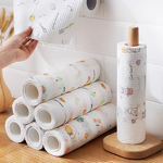 Spunlace Nonwoven Factory - Reusable Household Kitchen Oil Wipes Cloth