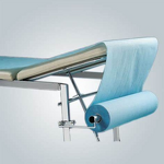 Bed Sheet Roll Factory - Disposable Nonwoven Fabric Waterproof