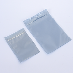ESD Shielding Bag Manufacturer - Self-Sealing CPP PET Composite Packaging