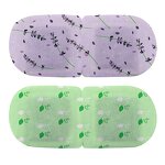 Spunlace Nonwoven Factory - Steam Eye Mask Breathable Polyester Digital