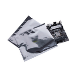 Anti-Static Bag Factory - Custom Open Top Cleanroom Foil Aluminium