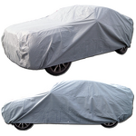 Nonwoven Fabric Factory - Pp Spunbond Disposable Car Cover Direct Wholesale