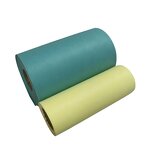 Medical Fabric Manufacturer - SMS TELAS PP PE Laminated Micropore Material