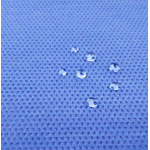 SMS Nonwoven Manufacturer - Hot Selling Breathable Water-Soluble Fusible