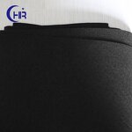 Speaker Box Carpet Factory - Waterproof Anti-Static Black Grey Vented