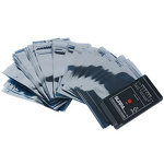 Anti-Static Pouch Factory - Custom Logo PE Zip Lock for Semiconductor